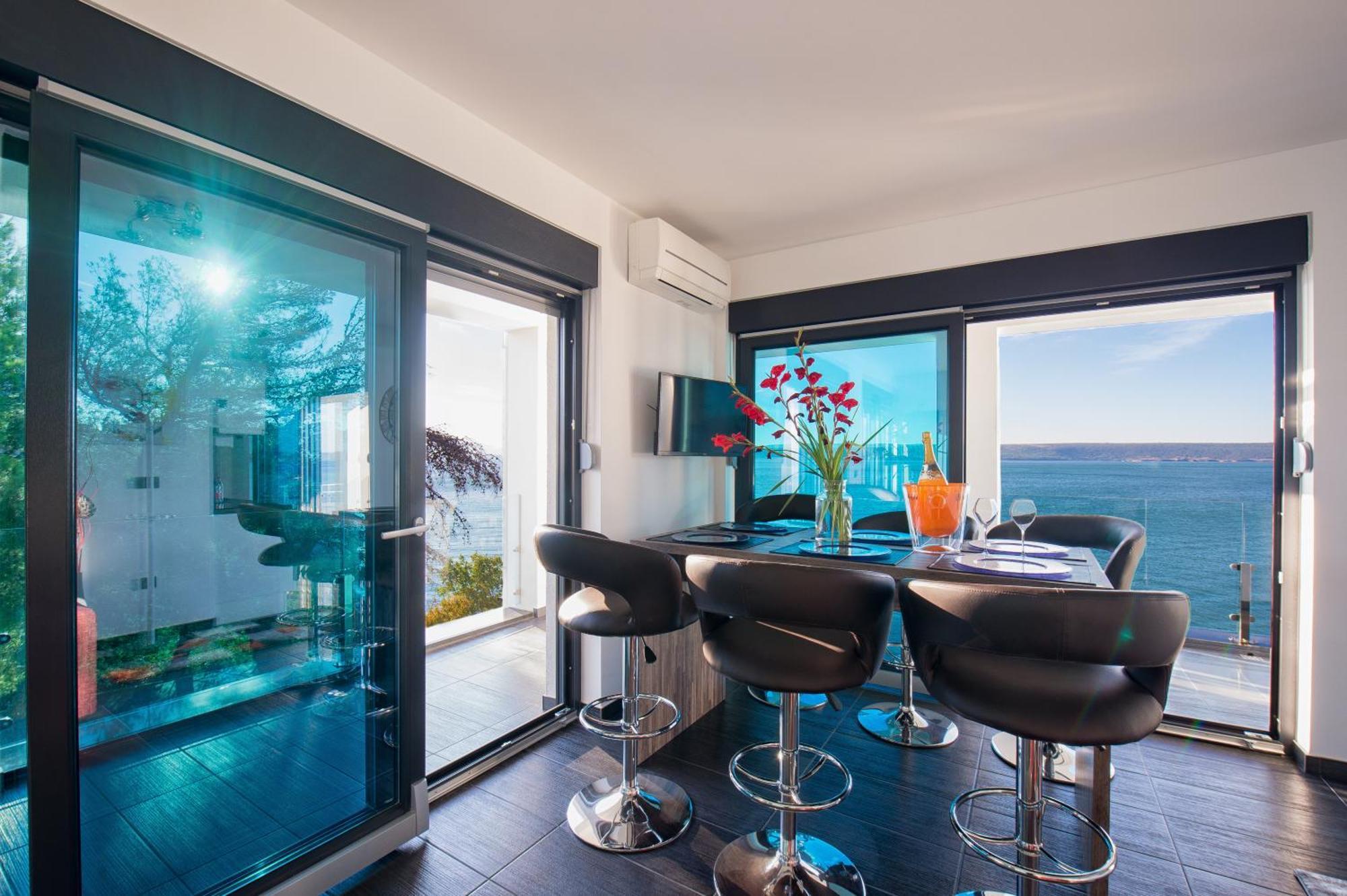 Design-Beachresort Масленица Экстерьер фото