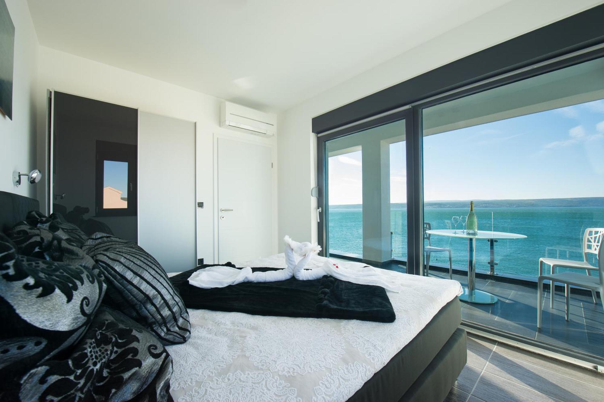 Design-Beachresort Масленица Экстерьер фото